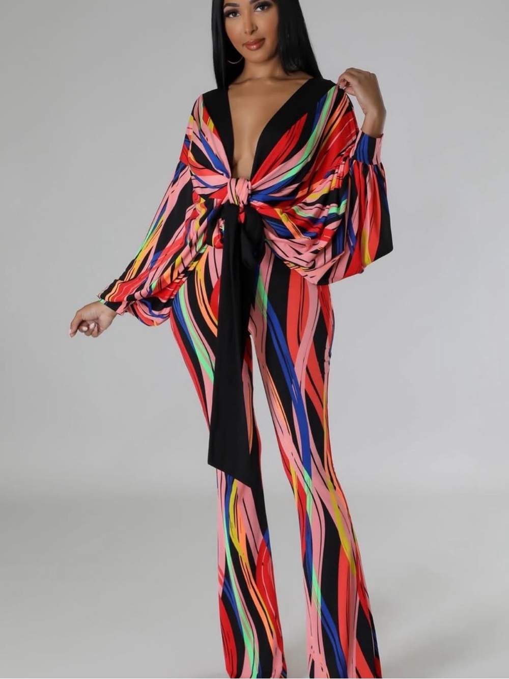 GOODTIME USA Funky Flair-tastic Set